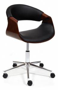Кресло компьютерное Tetchair Bend TET_13665