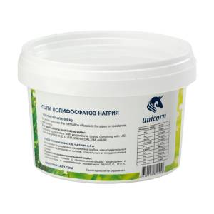 Сменная засыпка Unicorn CP 05 к фильтрам для бытовой техники
