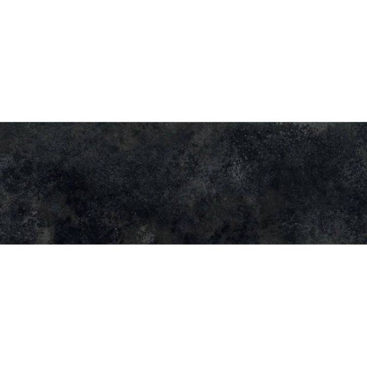 Керамогранит Laminam Ossido LAMF009724 Nero Lux 100x300