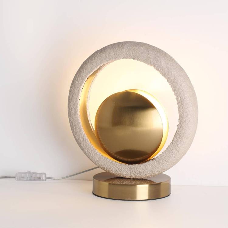 Настольная лампа Odeon Light Hightech 5443/1T