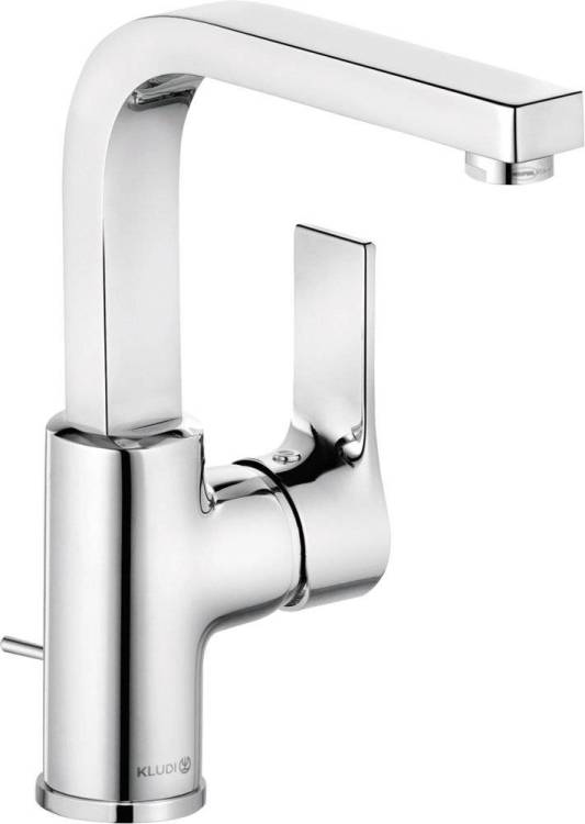 Смеситель для раковины Kludi Zenta SL 480270565