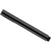 Душевая лейка Remer Minimal 317MDNOX черный матовый