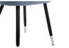 Стул Woodville Gabi 15112 blue / black фото 7