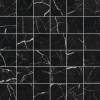Мозаика Atlas Concorde Russia Allure 610110000460 Imperial Black Mosaic Lap / Империал Блек Шлиф 30x30