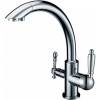 Смеситель для кухни Zorg Clean Water ZR 314 YF-33