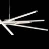 Подвесная люстра Mantra Star Led 5913 фото 3