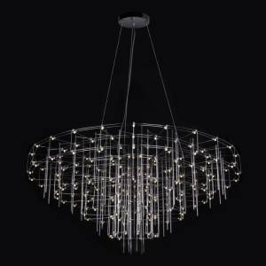 Подвесной светильник Loft IT Spy 10258/1500