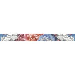 Бордюр Europa Ceramica Versalles Cen Elise 5x50