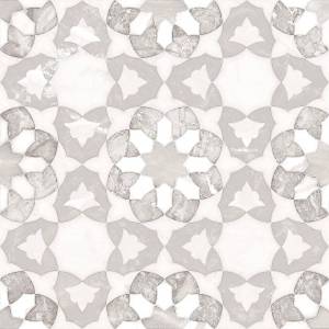 Керамогранит Monopole Marrakech Zellige Tetuan 22.3x22.3