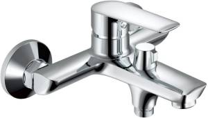 Смеситель для ванны с душем Haiba HB60563