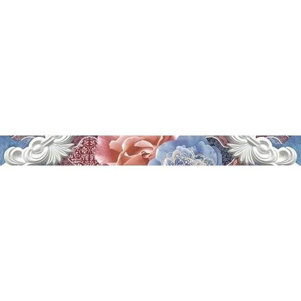 Бордюр Europa Ceramica Versalles Cen Elise 5x50