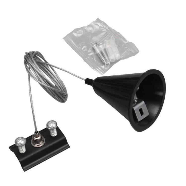 Подвес для шинопровода Wertmark Wte WTE.L5.60.J00