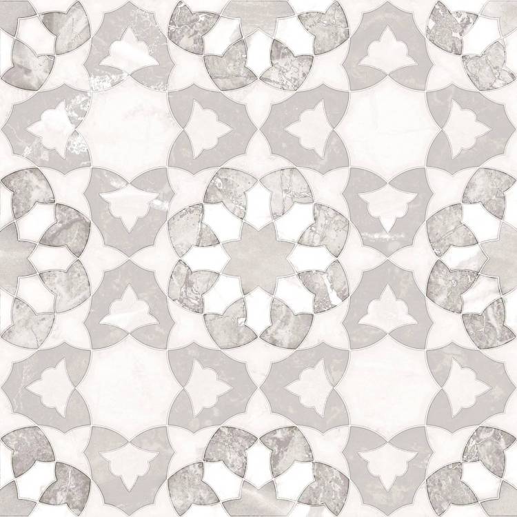 Керамогранит Monopole Marrakech Zellige Tetuan 22.3x22.3
