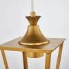 Подвесной светильник Favourite Lampion 4003-1P фото 5