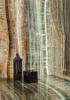 Керамогранит Rex Ceramiche Eccentric Luxe 778831 Cloudy White Glossy 6mm 60x120 фото 9