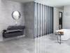 Керамическая плитка Porcelanosa Metropolitan 100190780 Antracita 45x120 фото 10