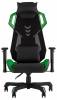 Кресло компьютерное Stool Group TopChairs Рэтчэт GMP-001-1 green зеленый фото 2