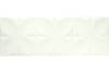Керамическая плитка Fanal Albi Blanco Flor 31.6x90