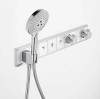 Смеситель для ванны Hansgrohe RainSelect 15357400 хром фото 3