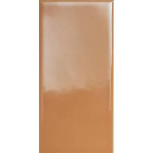 Керамическая плитка 41ZERO42 Mou 4101109 Caramel Glossy 6.2x12.5