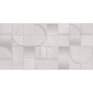 Декор Laparet Stream 04-01-1-18-03-20-3621-0 Светлый 30x60