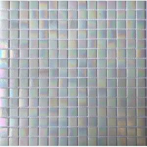 Мозаика Pixel Mosaic стекло PIX121 (2x2) 31.6x31.6
