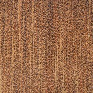 Ковровая плитка Tecsom 3600 Green System 00076 Brown 50x50 см