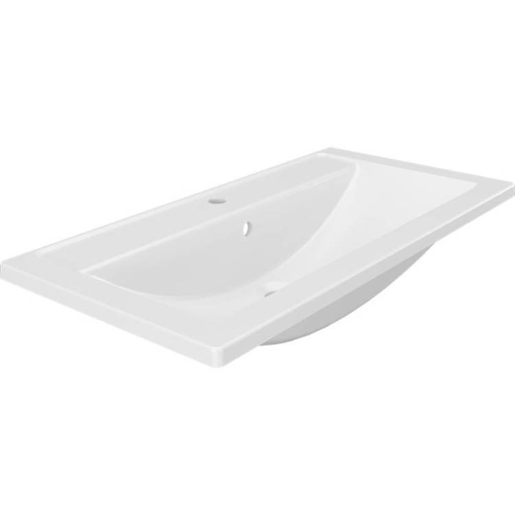 Раковина Paola Mario 900 встраиваемая, 90 см