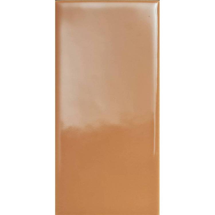 Керамическая плитка 41ZERO42 Mou 4101109 Caramel Glossy 6.2x12.5