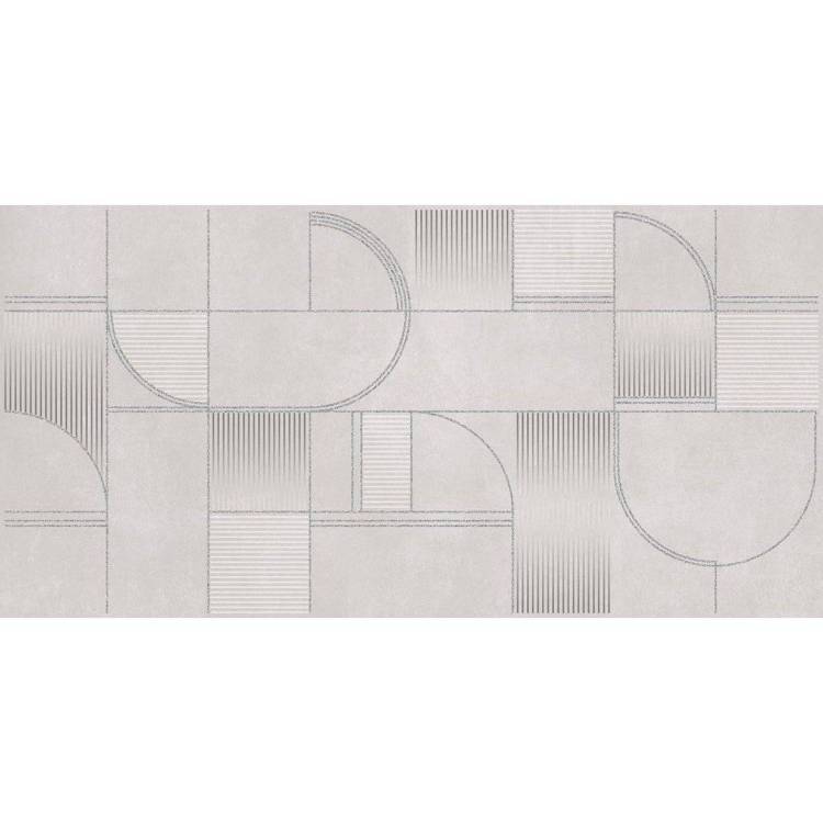 Декор Laparet Stream 04-01-1-18-03-20-3621-0 Светлый 30x60