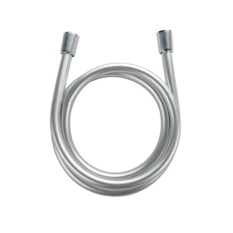 Душевой шланг Wonzon & Woghand WW-88RG01-1500-BN никель