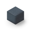 Полоса алюминиевая Neexy pv87-44 SA муар антрацит 270x1x0.2 фото 3