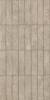 Керамогранит FAP Ceramiche Nobu fRL2 Grey Matt RT 6x24 фото 2