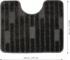 Коврик Fora Twister Black FOR-PP-TWR50-60BL фото 5