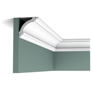 Карниз Orac Decor Durofoam CB511N 200x6.7x6.7