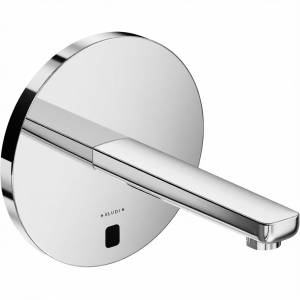 Смеситель для раковины Kludi Zenta 3850305