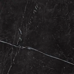Керамогранит Atlas Concorde Marvel Stone AZRM Nero Marquina Lappato 60x60