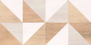 Декор Creto Naomi NB_A0041 Geotree warm 30x60