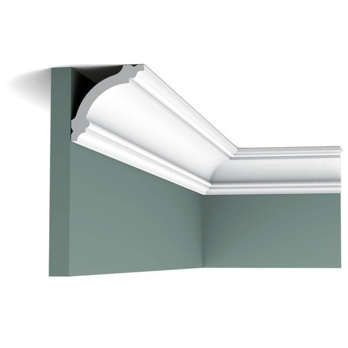 Карниз Orac Decor Durofoam CB511N 200x6.7x6.7