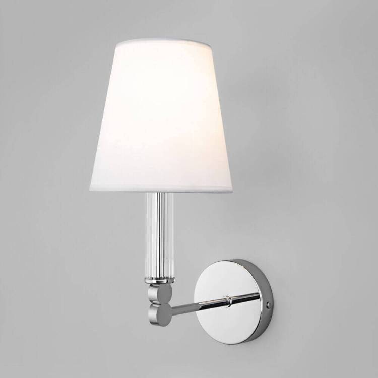 Бра Eurosvet 60145/1 хром