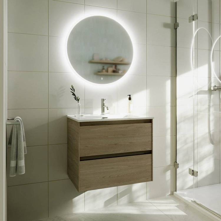 Мебель для ванной Sancos Cento CN60KE