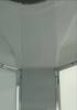 Душевая кабина AvaCan EM3011LED+GM с подсветкой и гидромассажем, 110x110x220 фото 11