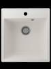 Мойка кухонная Ulgran Quartz Forte 460-01 жасмин