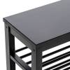 Обувница Leset Мира 2500000203503 черный фото 4