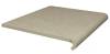 Ступень Kerama Marazzi Монсанту SG168700N/GR бежевый светлый натуральный 40.2х33