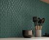 Керамическая плитка WOW 3D Bars 135537 Diamond Quartz Matt 12.5x25 фото 2