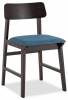 Набор из 2 стульев Stool Group Oden S MH52035 H3221-7 STEEL BLUEx2 KOROB синее