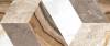 Керамическая плитка Gracia Ceramica Joy multi wall 02 25x60 фото 2
