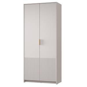 Шкаф БТС МЕБЕЛЬ Пандора ШК-04 00-00186635 кашемир, айриш