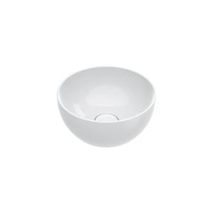 Раковина Catalano Sfera 523320001 белая глянцевая, 32x32